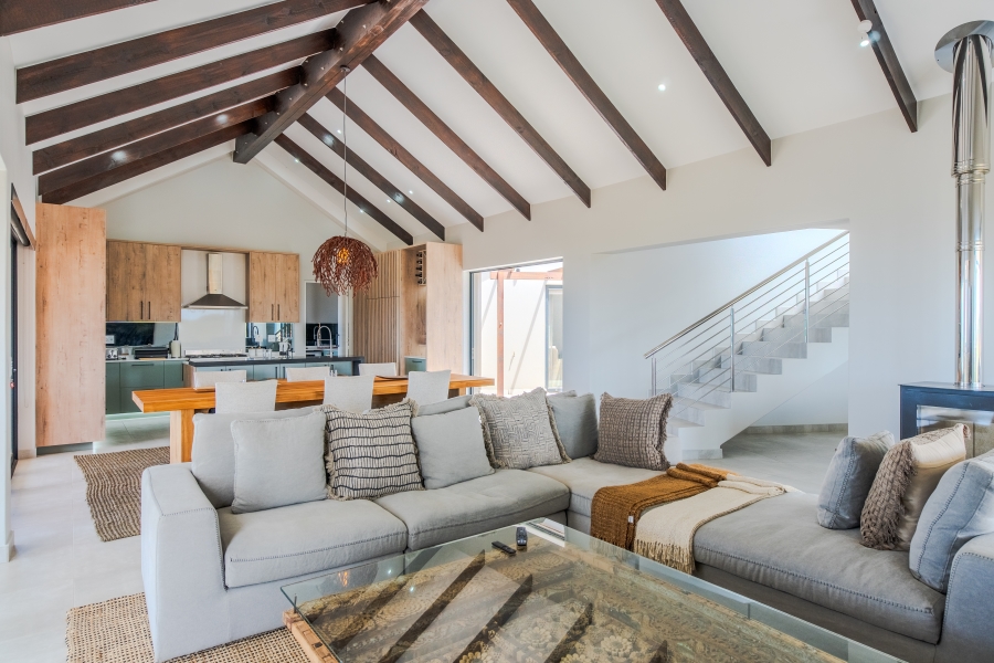 4 Bedroom Property for Sale in Hartland Lifestyle Estate Western Cape